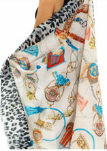 Load image into Gallery viewer, Summer Tassels Wrap