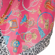 Load image into Gallery viewer, Summer Tassels Wrap