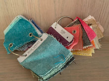 Load image into Gallery viewer, Herringbone Throw