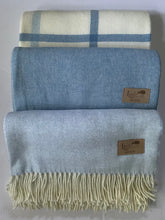 Load image into Gallery viewer, Herringbone Throw