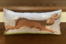 Load image into Gallery viewer, Rabbit Lumbar Pillow

