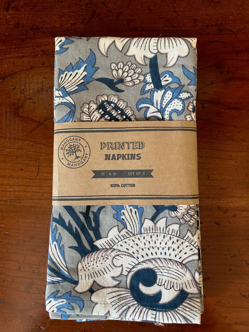 Cotton Napkins