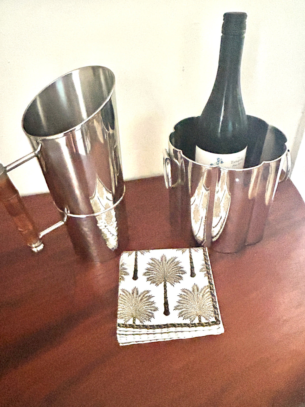 Bar Pitcher