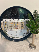 Load image into Gallery viewer, Holiday in the Park Tray
