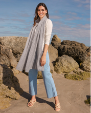 Load image into Gallery viewer, Cashmere Travel Wrap

