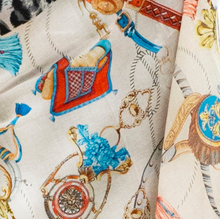 Load image into Gallery viewer, Summer Tassels Wrap

