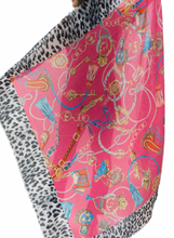 Load image into Gallery viewer, Summer Tassels Wrap
