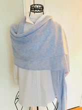 Load image into Gallery viewer, Cashmere Travel Wrap
