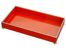 Load image into Gallery viewer, Glass Vanity Trays
